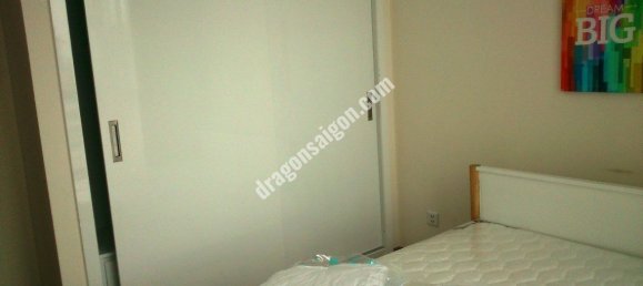 55m² Apartment in Binh Thanh, Vietnam No. 10776 6