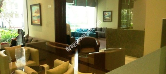 55m² Apartment in Binh Thanh, Vietnam No. 10776 15