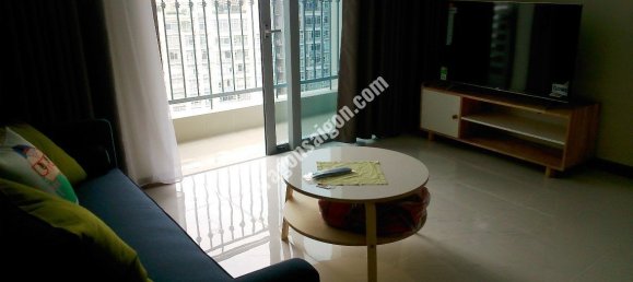 55m² Apartment in Binh Thanh, Vietnam No. 10776 9