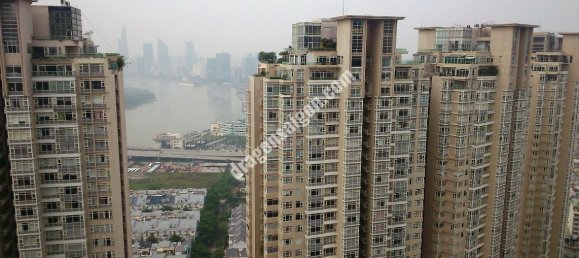 55m² Apartment in Binh Thanh, Vietnam No. 10776 3