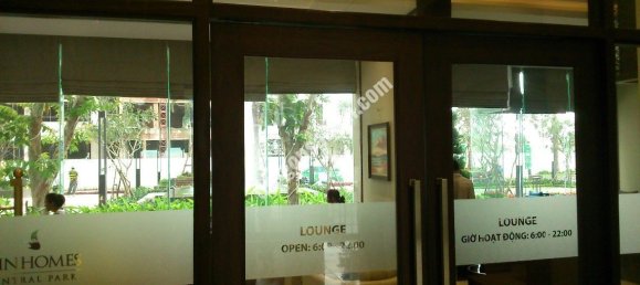 55m² Apartment in Binh Thanh, Vietnam No. 10776 16