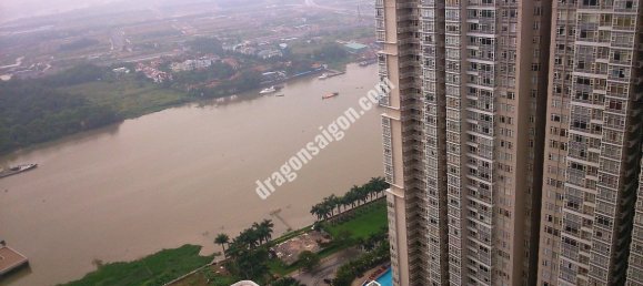 55m² Apartment in Binh Thanh, Vietnam No. 10776 4