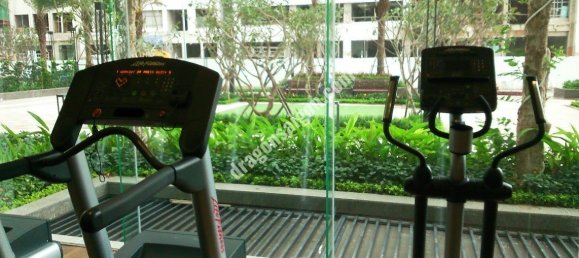 55m² Apartment in Binh Thanh, Vietnam No. 10776 17