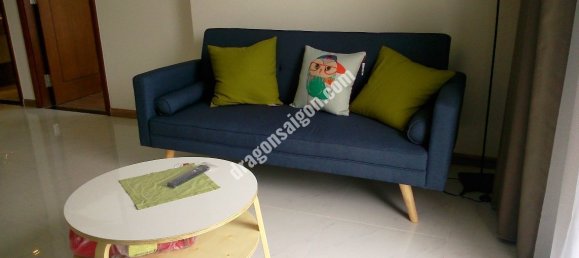 55m² Apartment in Binh Thanh, Vietnam No. 10776 7