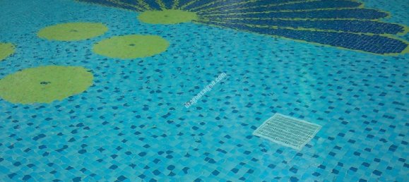 55m² Apartment in Binh Thanh, Vietnam No. 10776 13