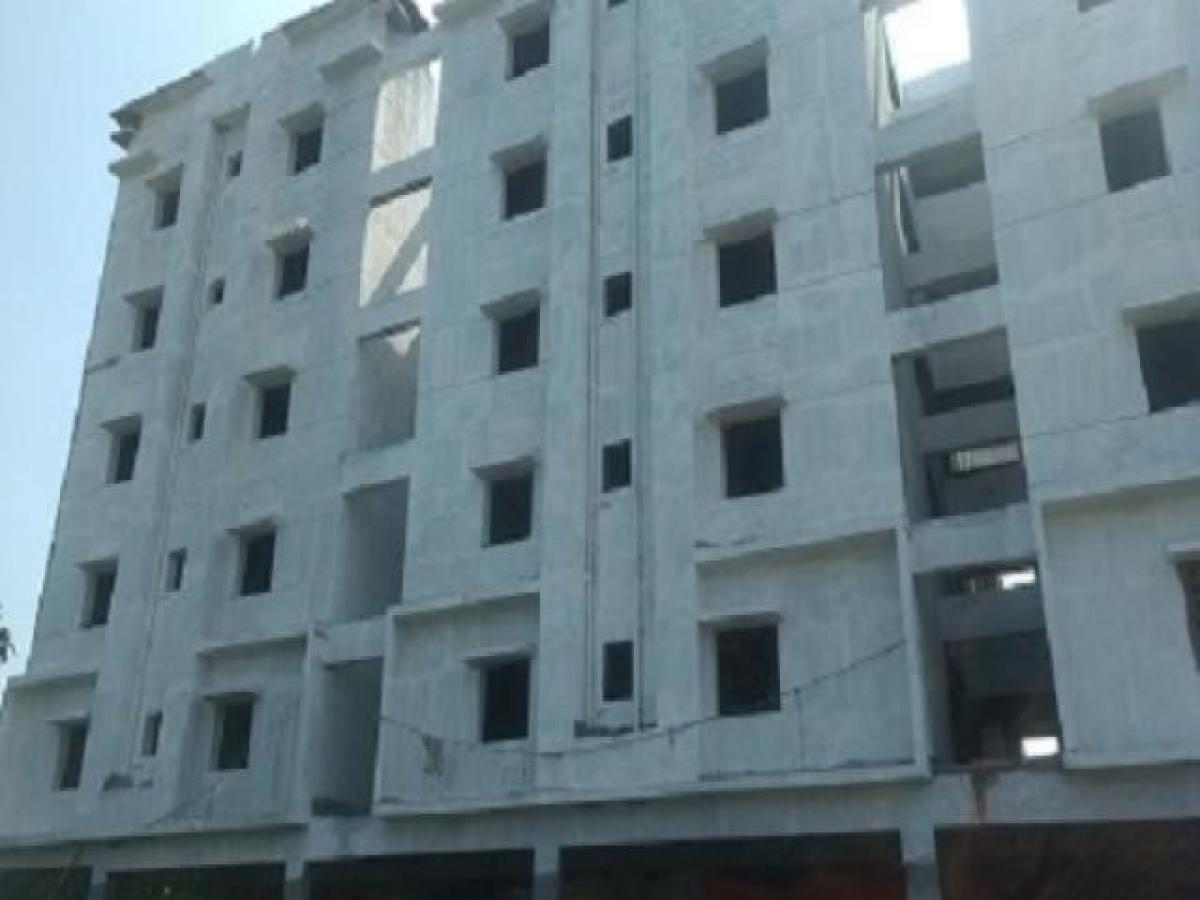 2 bedrooms House in Vijayawada, India No. 43223