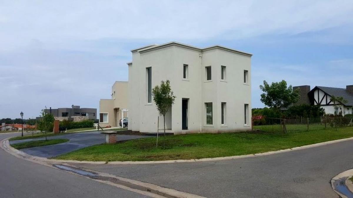 3 غرف نوم منزل في Mar del Plata, Argentina رقم 94183