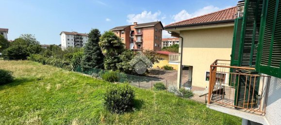 4 rooms House in Castellamonte, Italy No. 18089 25