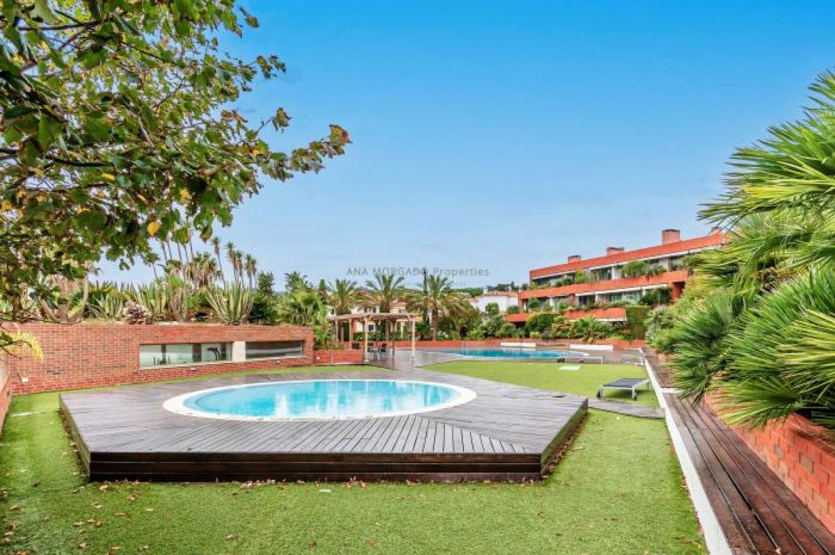 3 chambres Appartement à Sintra, Portugal No. 6477