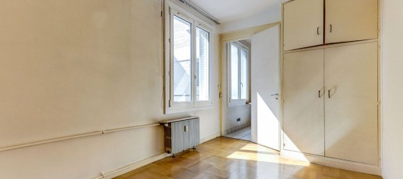 2 bedrooms Apartment in Paris, France No. 167436 13