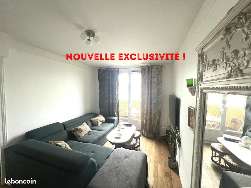 1 bedroom Apartment in Houilles, France No. 181308