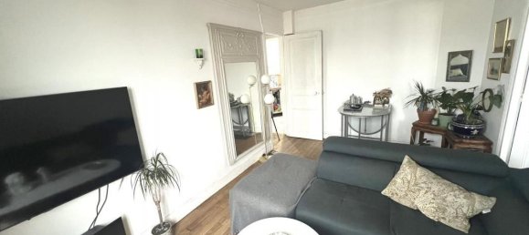 1 bedroom Apartment in Houilles, France No. 181308 2