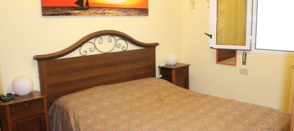 Apartamento de 2 dormitorios en Comacchio, Italy No. 355143 11