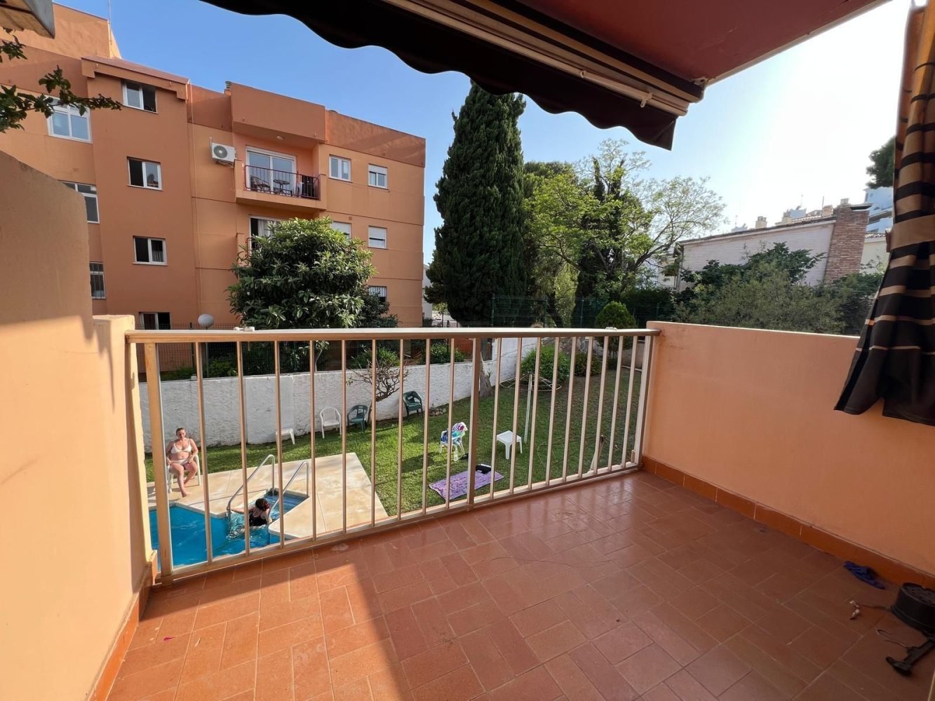 Apartamento T3 em Torremolinos, Spain N.º 146926