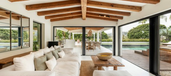 5 Schlafzimmer Villa in Marbella, Spain, Nr. 104307 32