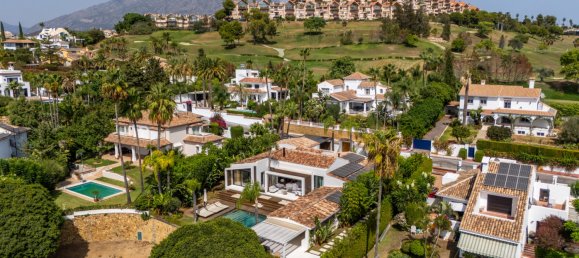 5 Schlafzimmer Villa in Marbella, Spain, Nr. 104307 18