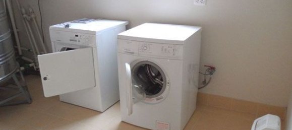 5 bedrooms Villa in Tay Ho, Vietnam No. 4679 8