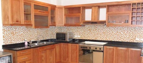 5 bedrooms Villa in Tay Ho, Vietnam No. 4679 7