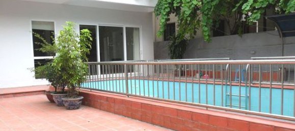 5 bedrooms Villa in Tay Ho, Vietnam No. 4679 2