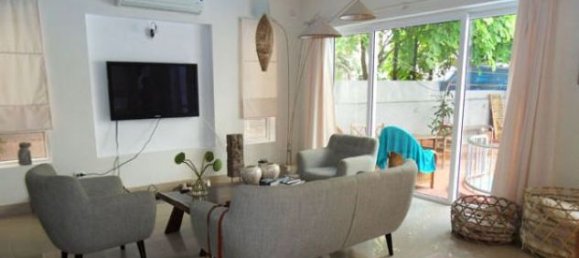 5 bedrooms Villa in Tay Ho, Vietnam No. 4679 5