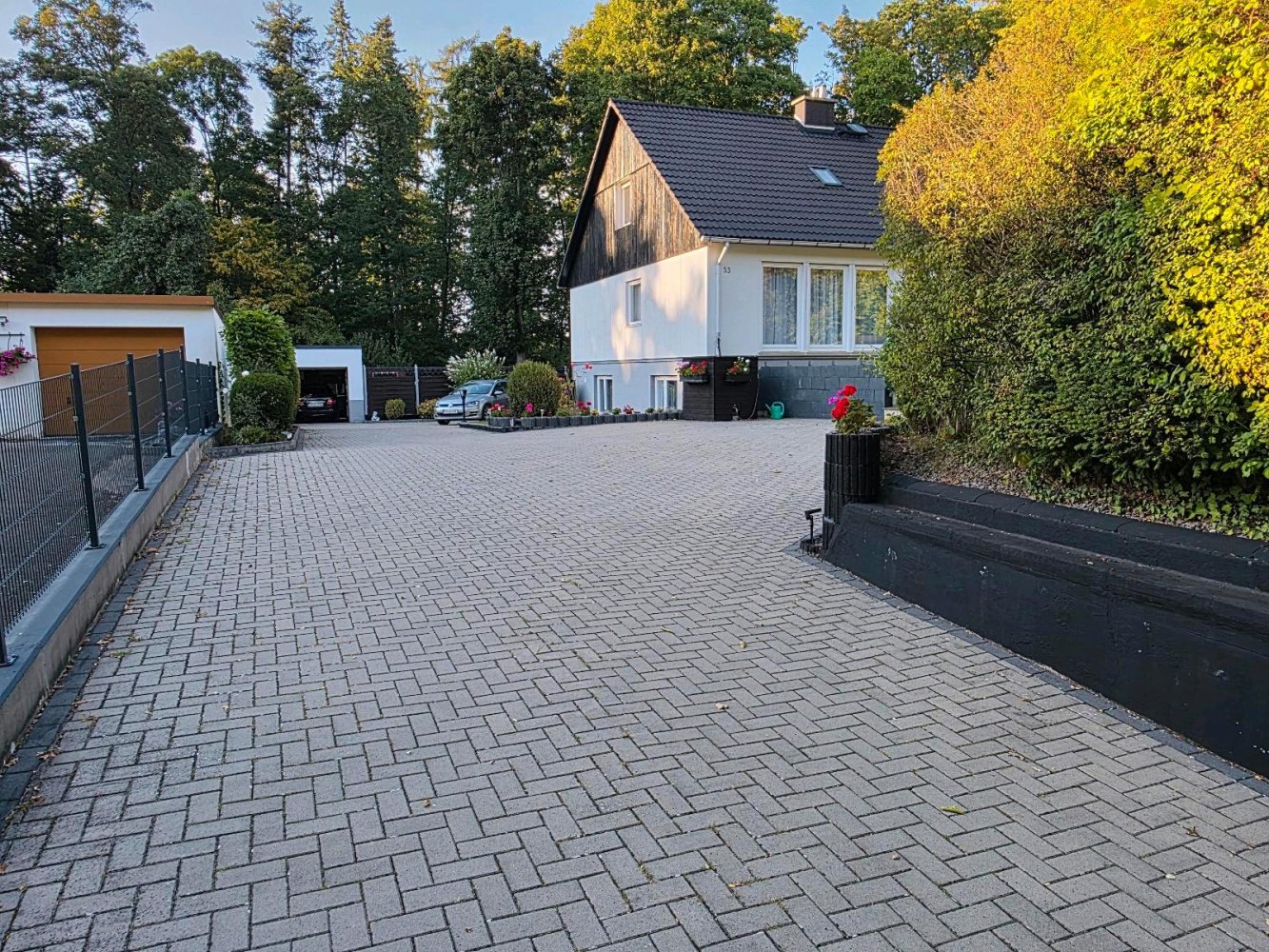 4 bedrooms Townhouse in Waldeck-Frankenberg, Germany No. 272677