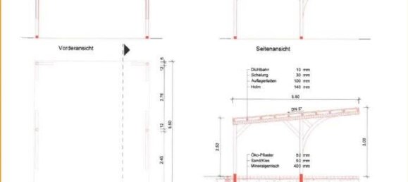 Casa de 4 dormitorios en Sachsische Schweiz-Osterzgebirge, Germany No. 132436 3