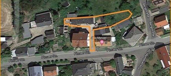 Casa de 4 dormitorios en Sachsische Schweiz-Osterzgebirge, Germany No. 132436 19