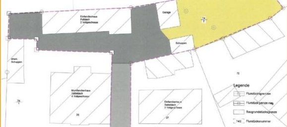 Casa de 4 dormitorios en Sachsische Schweiz-Osterzgebirge, Germany No. 132436 4