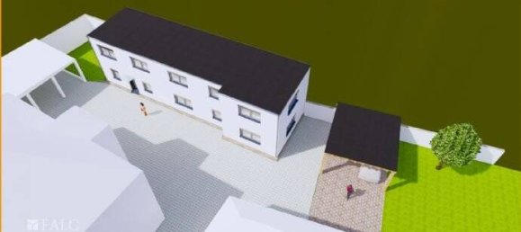 Casa de 4 dormitorios en Sachsische Schweiz-Osterzgebirge, Germany No. 132436 22