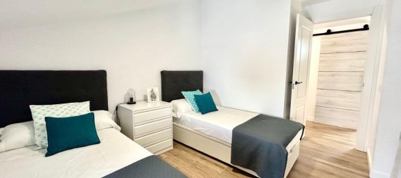 3 Schlafzimmer Haus in Jimena de la Frontera, Spain, Nr. 154615 17