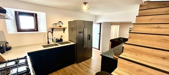 3 Schlafzimmer Haus in Jimena de la Frontera, Spain, Nr. 154615 13