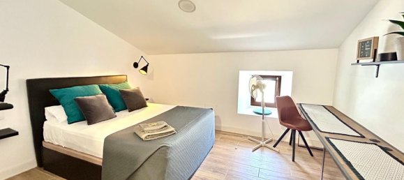 3 Schlafzimmer Haus in Jimena de la Frontera, Spain, Nr. 154615 24