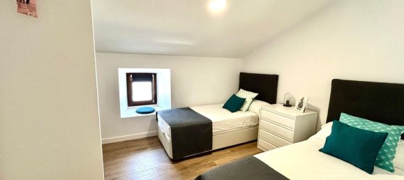 3 Schlafzimmer Haus in Jimena de la Frontera, Spain, Nr. 154615 16