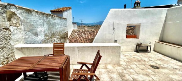 3 Schlafzimmer Haus in Jimena de la Frontera, Spain, Nr. 154615 30