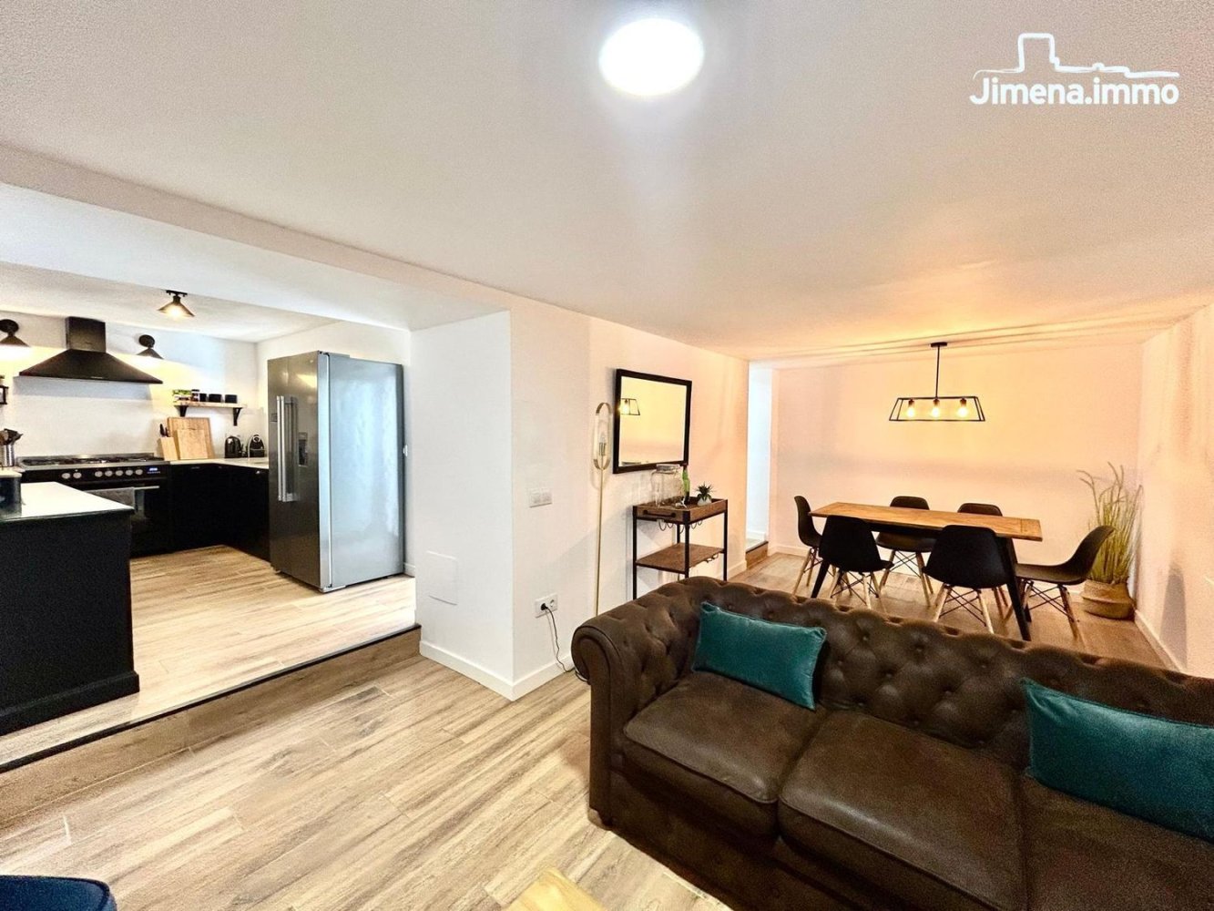 3 Schlafzimmer Haus in Jimena de la Frontera, Spain, Nr. 154615