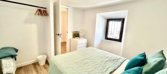 3 Schlafzimmer Haus in Jimena de la Frontera, Spain, Nr. 154615 4
