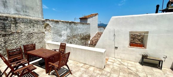 3 Schlafzimmer Haus in Jimena de la Frontera, Spain, Nr. 154615 28