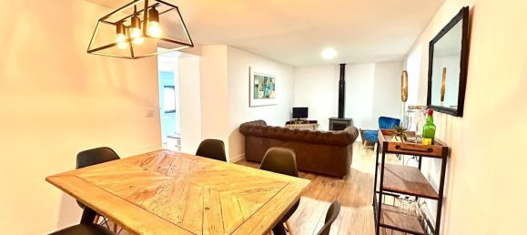 3 Schlafzimmer Haus in Jimena de la Frontera, Spain, Nr. 154615 6