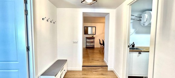 3 Schlafzimmer Haus in Jimena de la Frontera, Spain, Nr. 154615 2