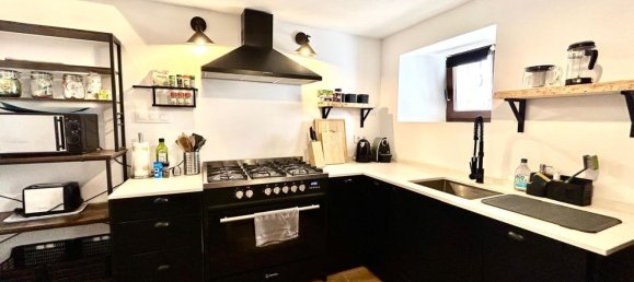 3 Schlafzimmer Haus in Jimena de la Frontera, Spain, Nr. 154615 12