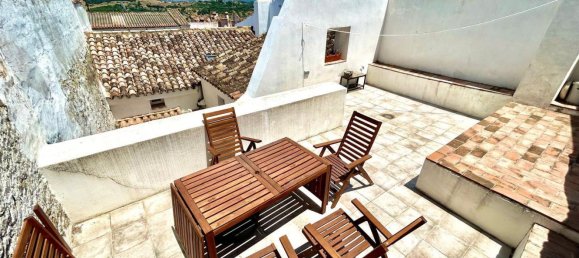 3 Schlafzimmer Haus in Jimena de la Frontera, Spain, Nr. 154615 29