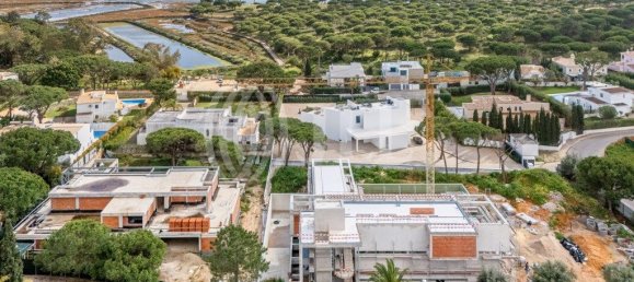 Casa T6 em Almancil, Portugal N.º 137889 5