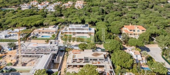 Casa T6 em Almancil, Portugal N.º 137889 13