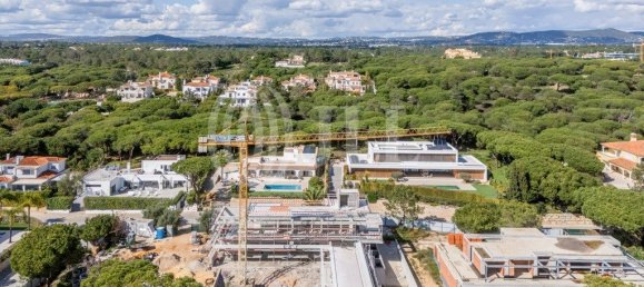 Casa T6 em Almancil, Portugal N.º 137889 3