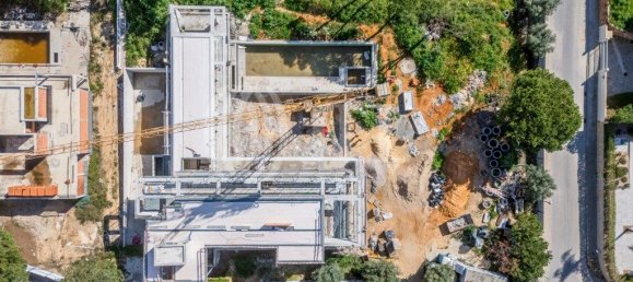 Casa T6 em Almancil, Portugal N.º 137889 2