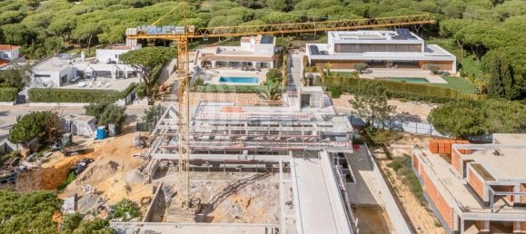 Casa T6 em Almancil, Portugal N.º 137889 6