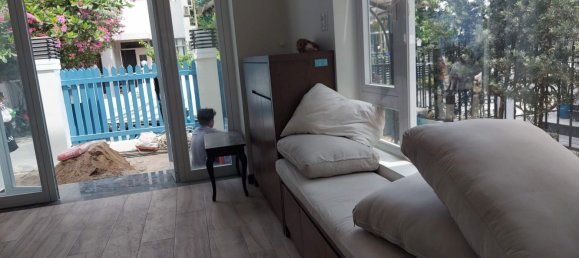 Вилла с 4 спальнями в Район 7, Вьетнам № 10328 5