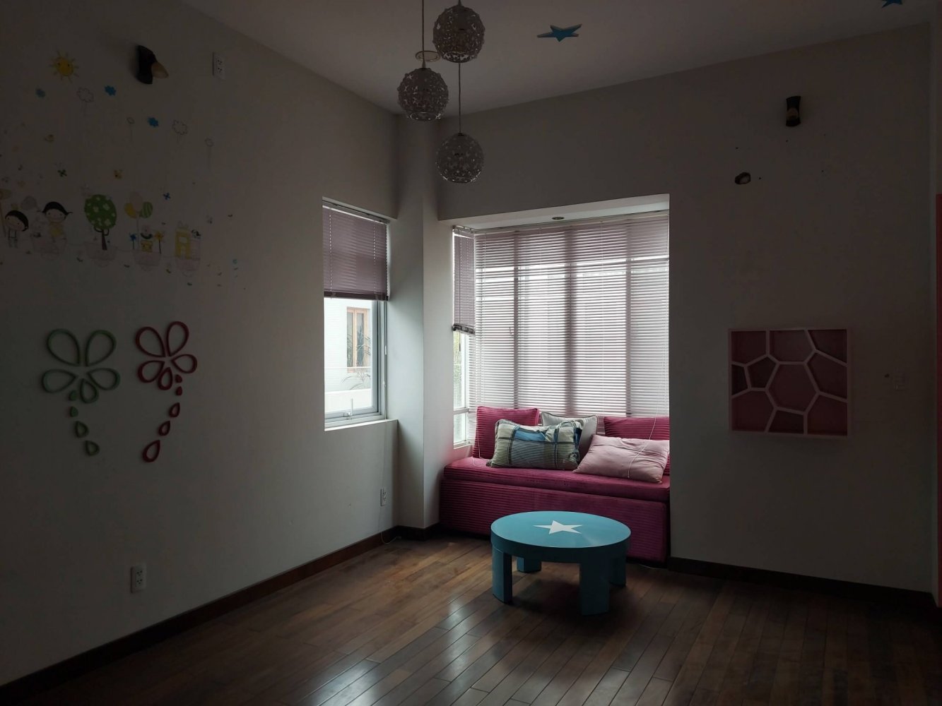 Вилла с 4 спальнями в Район 7, Вьетнам № 10328