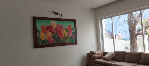 Вилла с 4 спальнями в Район 7, Вьетнам № 10328 4