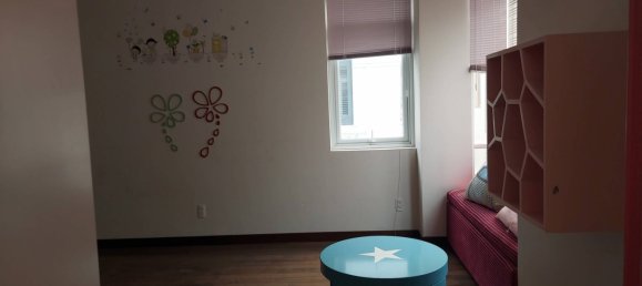 Вилла с 4 спальнями в Район 7, Вьетнам № 10328 10